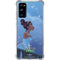 Disney Princess and The Frog Tiana’s Wish Galaxy S20 FE Clear Case